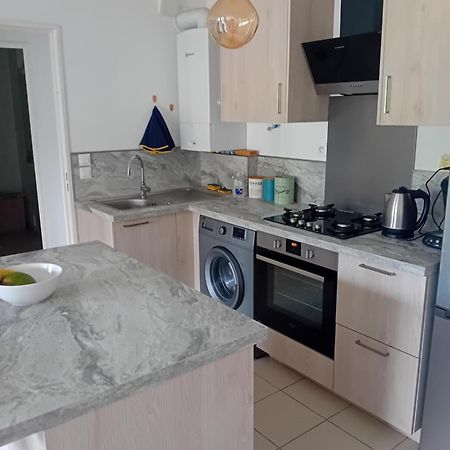 Superbe Appartement T2 キュエール エクステリア 写真