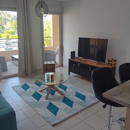 Superbe Appartement T2 キュエール エクステリア 写真