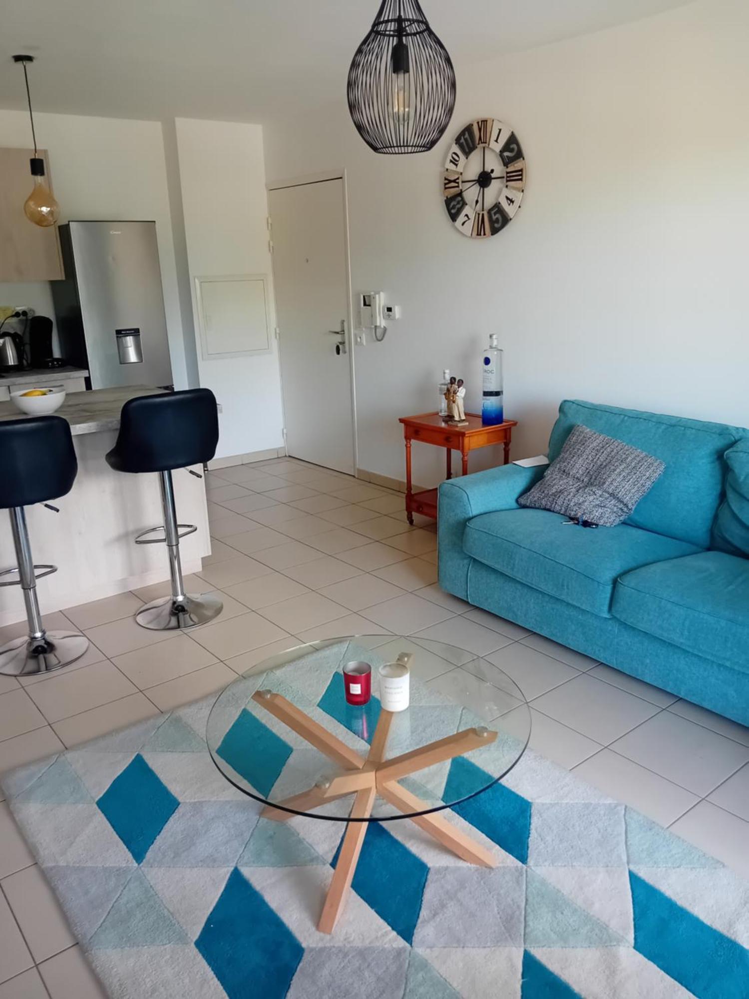 Superbe Appartement T2 キュエール エクステリア 写真