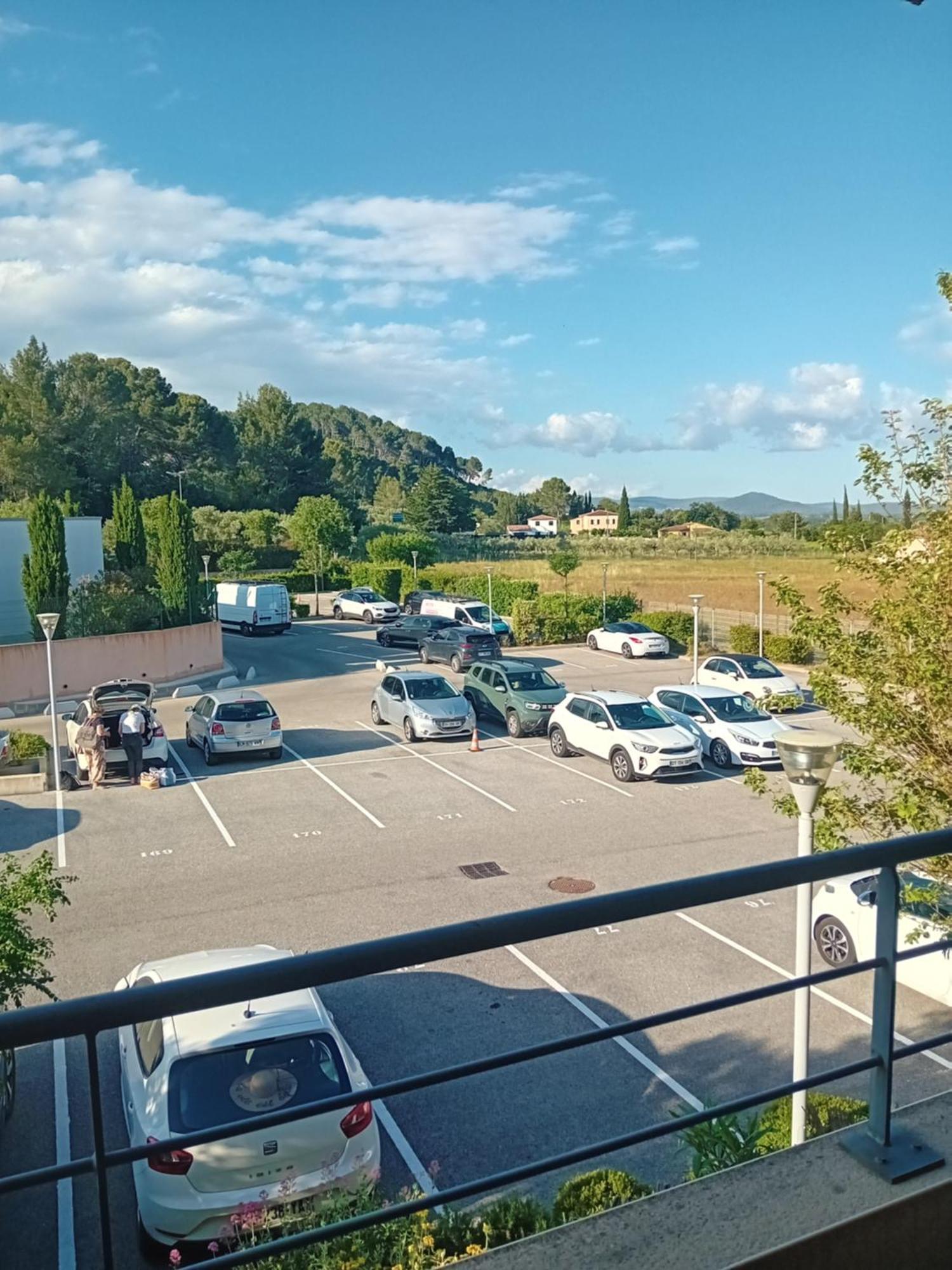 Superbe Appartement T2 キュエール エクステリア 写真