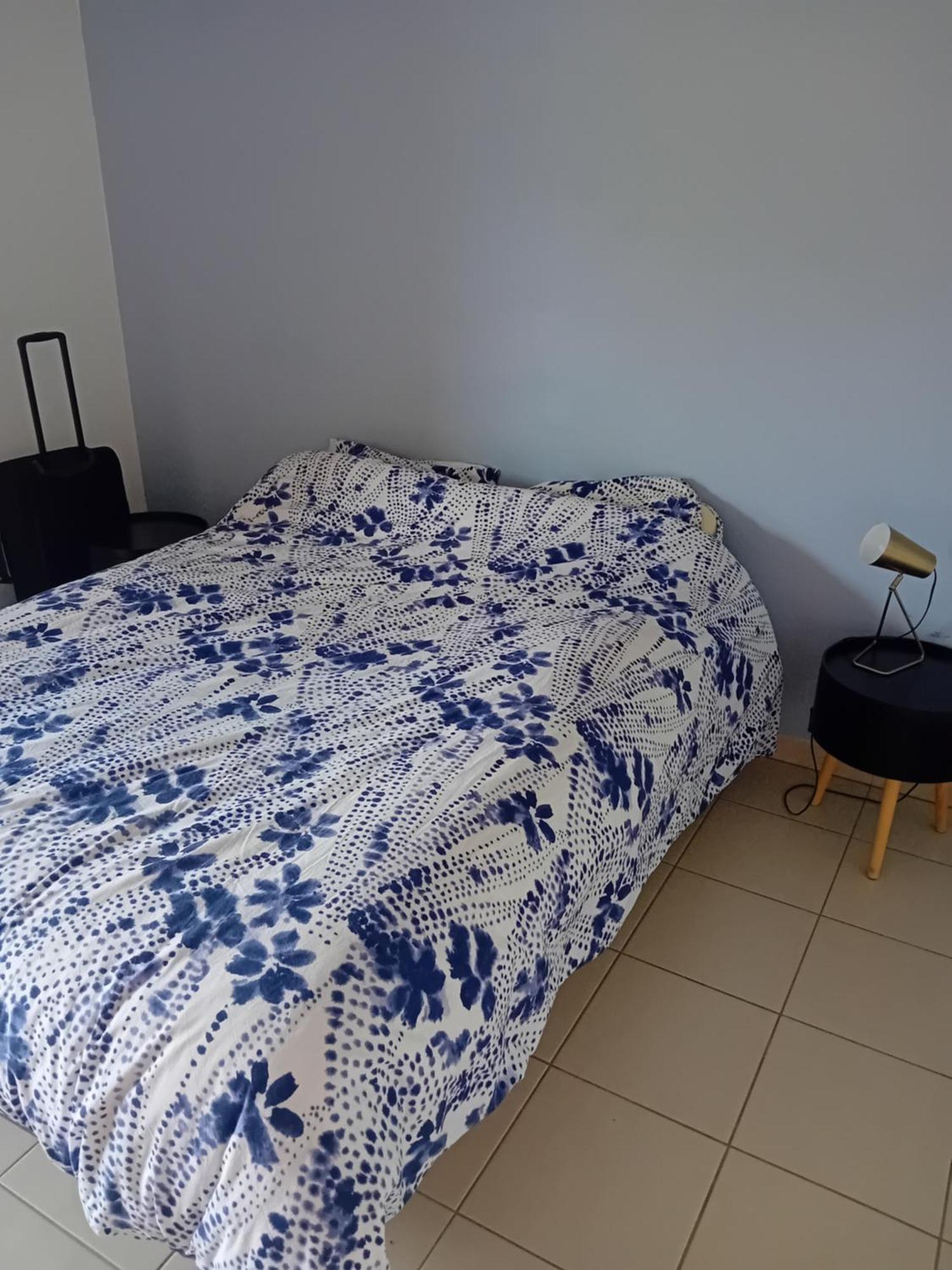 Superbe Appartement T2 キュエール エクステリア 写真